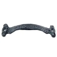 Antika Tarz Dekoratif Pirinç Anıt Mobilya, Çekmece Kulbu - 28x100 mm, Oksit Antika Tarz Dekoratif Pirinç Anıt Mobilya, Çekmece Kulbu - 28x100 mm, Oksit