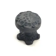 Antika Tarz Dekoratif Pirinç Anıt Mobilya, Çekmece Düğme - 25 mm, Oksit Antika Tarz Dekoratif Pirinç Anıt Mobilya, Çekmece Düğme - 25 mm, Oksit