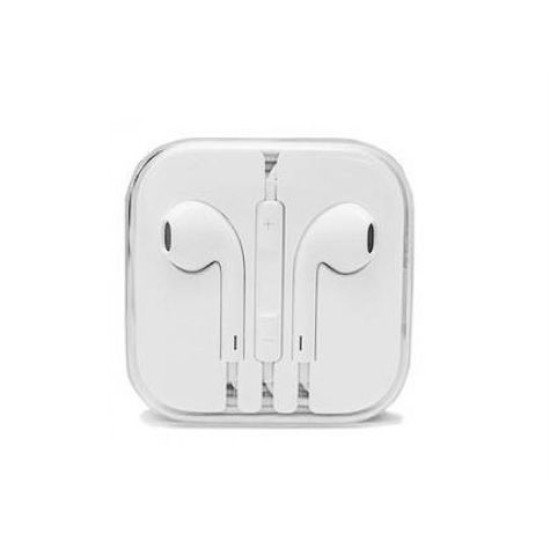 Apple iPhone Uyumlu Kulaklık - Beyaz Apple iPhone Uyumlu Kulaklık - Beyaz