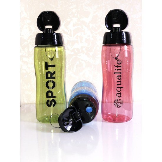 Aqua Fresh Suluk Matara Şişe 750 ML Aqua Fresh Suluk Matara Şişe 750 ML