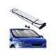 Isı ve UV Koruyucu Oto Ön Cam Güneşlik Dacia Duster Peugeot 3008 Skoda Superb Nissan Qashqai