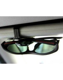 Araba Gözlük Tutacağı Klips ( 2 Adet )