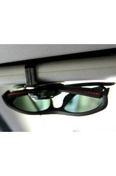 Araba Gözlük Tutacağı Klips ( 2 Adet )