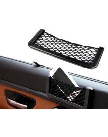 Araç İçi Pratik Fileli Ceplik