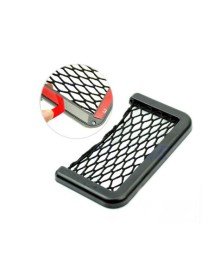 Araç İçi Pratik Fileli Ceplik