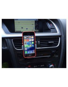 Araç İçi Havalandırma Telefon Tutucu