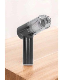 Araç İçi Süpürge Filtreli Şarjlı Süpürge Vakumlu Yıkanabilir