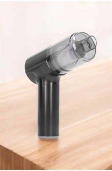 Araç İçi Süpürge Filtreli Şarjlı Süpürge Vakumlu Yıkanabilir Araç İçi Süpürge Filtreli Şarjlı Süpürge Vakumlu Yıkanabilir