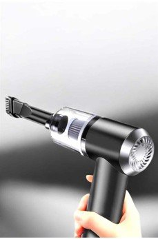 Araç İçi Süpürge Vakumlu Şarjlı Süpürge Filtreli Araç İçi Süpürge Vakumlu Şarjlı Süpürge Filtreli