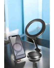 Araç İçi Telefon Tutacağı Manyetik Tasarım Ayarlanabilir