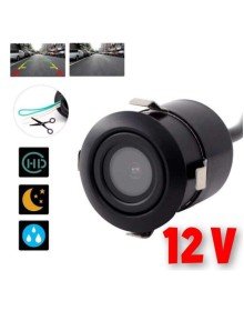 Araç Kamerası Tek Kamera Tampon Kamerası Geri Görüş Güvenliğiniz İçin Mükemmel Çözüm