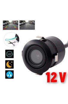 Araç Kamerası Tek Kamera Tampon Kamerası Geri Görüş Güvenliğiniz İçin Mükemmel Çözüm