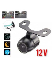 Araç Kamerası Tek Kamera Tampon Kamerası Geri Görüş Güvenliğiniz İçin Mükemmel Çözüm