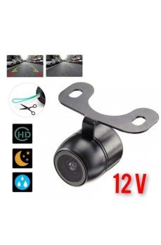 Araç Kamerası Tek Kamera Tampon Kamerası Geri Görüş Güvenliğiniz İçin Mükemmel Çözüm Araç Kamerası Tek Kamera Tampon Kamerası Geri Görüş Güvenliğiniz İçin Mükemmel Çözüm