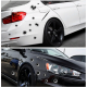 Araç Sticker Yara Bere Oto Sticker Yara Şeklinde 3D Araç Sticker Yara Bere Oto Sticker Yara Şeklinde 3D