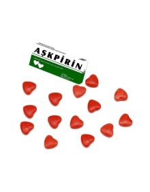 Aşkpirin