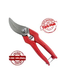 Aslan Bağ Budama Dal Makası 210 MM