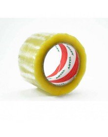 Astel Şeffaf Koli Bandı 45x100