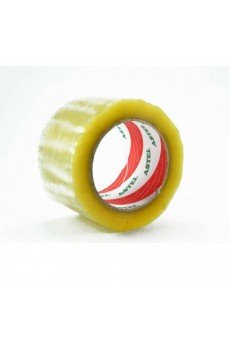 Astel Şeffaf Koli Bandı 45x100