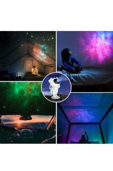 ASTRONOT  LAMBA SPEAKERLI