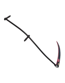 Avusturya Çift Öküz El Tırpanı 60 cm - Saplı 6 Parça Set