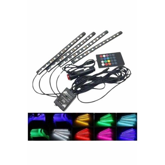 AYAK ALTI LED AYAK ALTI LED