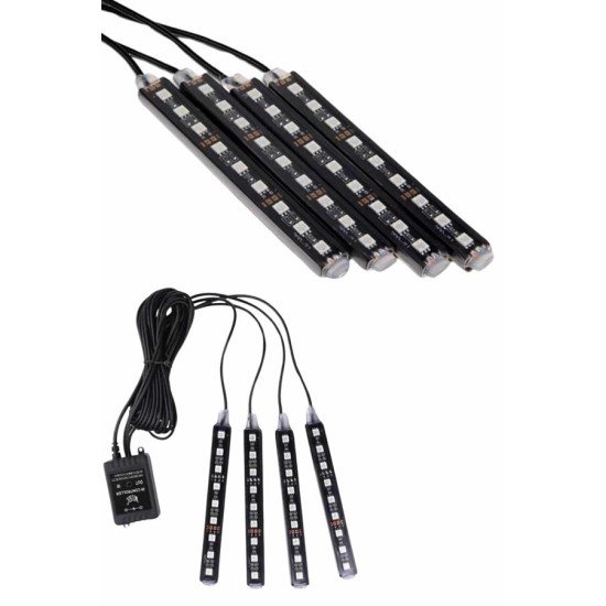 AYAK ALTI LED AYAK ALTI LED