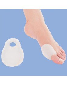 Ayak Baş Parmak Silikon Bunyon Koruyucu