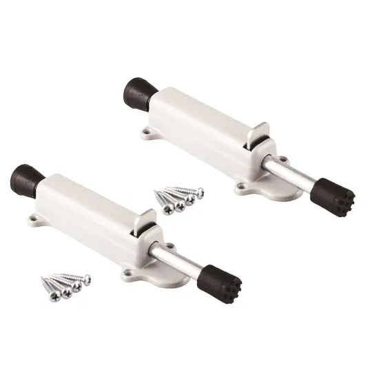 Ayak Basmalı Kapı Stoperi / Durdurucu Beyaz 1 Adet Ayak Basmalı Kapı Stoperi / Durdurucu Beyaz 1 Adet