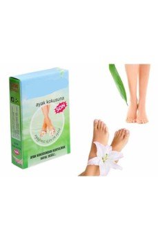 Ayak Kokusu Giderici Shoes