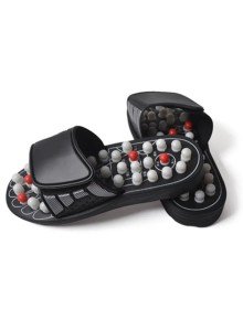 Ayak Masajı Akupunktur Terliği (42-43 Numara)