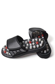 Ayak Masajı Akupunktur Terliği (42-43 Numara)