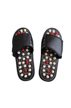 Ayak Masajı Akupunktur Terliği (38-39 Numara)