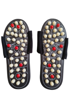 Ayak Masajı Akupunktur Terliği (38-39 Numara)