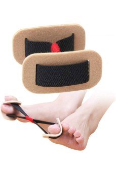 Ayak Parmak Egzersiz Lastiği