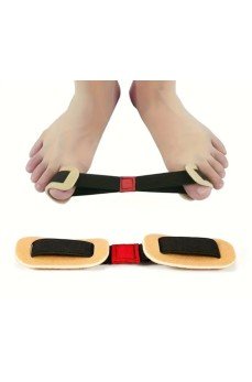 Ayak Parmak Egzersiz Lastiği