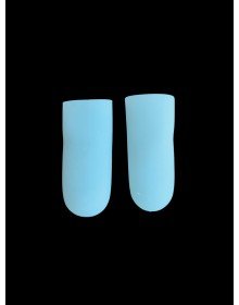 Ayak Serçe Parmak Silikon Hortum NRD 594 ***