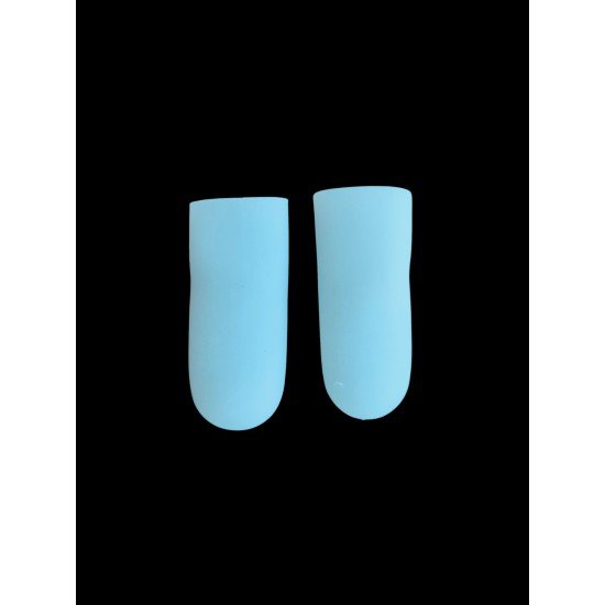 Ayak Serçe Parmak Silikon Hortum NRD 594 *** Ayak Serçe Parmak Silikon Hortum NRD 594 ***