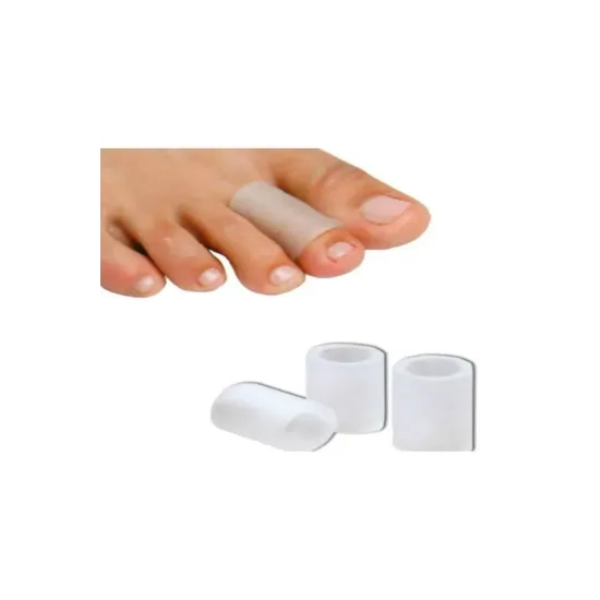 Ayak Serçe Parmak Silikon Hortum NRD 594 *** Ayak Serçe Parmak Silikon Hortum NRD 594 ***