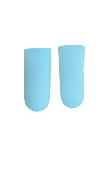 Ayak Serçe Parmak Silikon Hortum NRD 594 ***