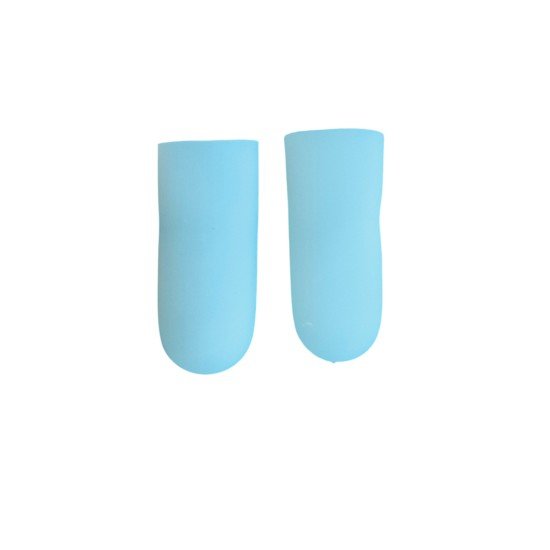 Ayak Serçe Parmak Silikon Hortum NRD 594 *** Ayak Serçe Parmak Silikon Hortum NRD 594 ***