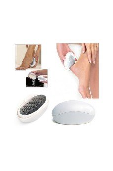 Ayak Topuk Törpüsü