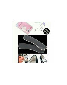 Ayak Vurma Önleyici Silikon 2 li