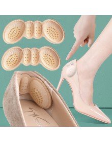 Ayakkabı Vurma Önleyici Ve Daraltma Pedi Büyük Boy Foam