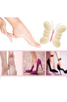 Ayakkabı Vurma Önleyici Ve Daraltma Pedi Büyük Boy Foam