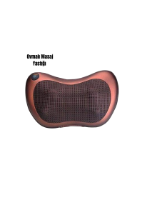 BOYUN MASAJ ALETİ