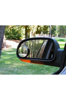 Ayarlanabilir Kör Nokta Ayna Seti 2Li