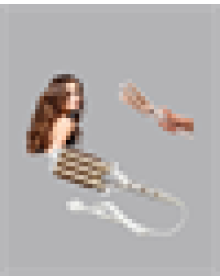 Profesyonel Kullanıma Uygun Bukle Maşası