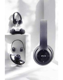 Ayarlanabilir Kafa Bandı ile Yüksek Performanslı Bluetooth Kulaklık