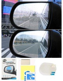 Ayna Yağmur Kaydırıcı Film Seti